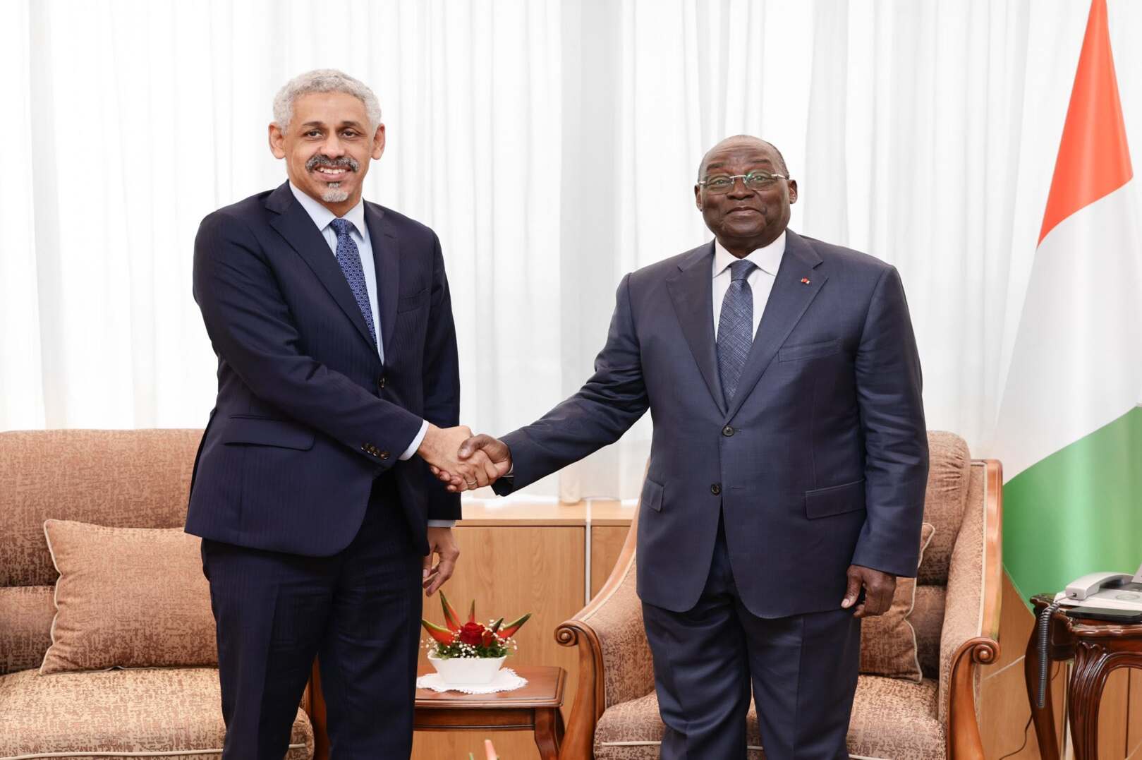 Côte d’Ivoire: AfDB Reaffirms Support for the 2026–2030 National Development Plan